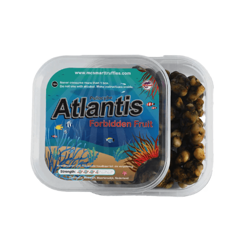 Atlantis Truffels — 15 gram