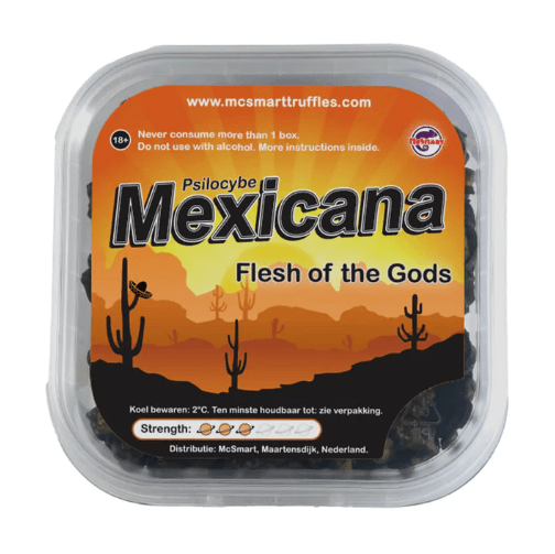 Mexicana Truffels — 15 gram